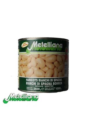 METELLIANA BUTTER BEANS
