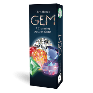 GEM - Pack O Game — Perplext