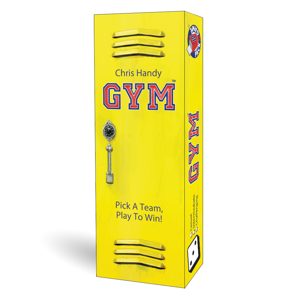 H. Pack o. Pack o. Pack o. настольные игры chris handy.