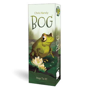 BOG - Pack O Game — Perplext