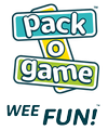Pack O Game™ — Perplext