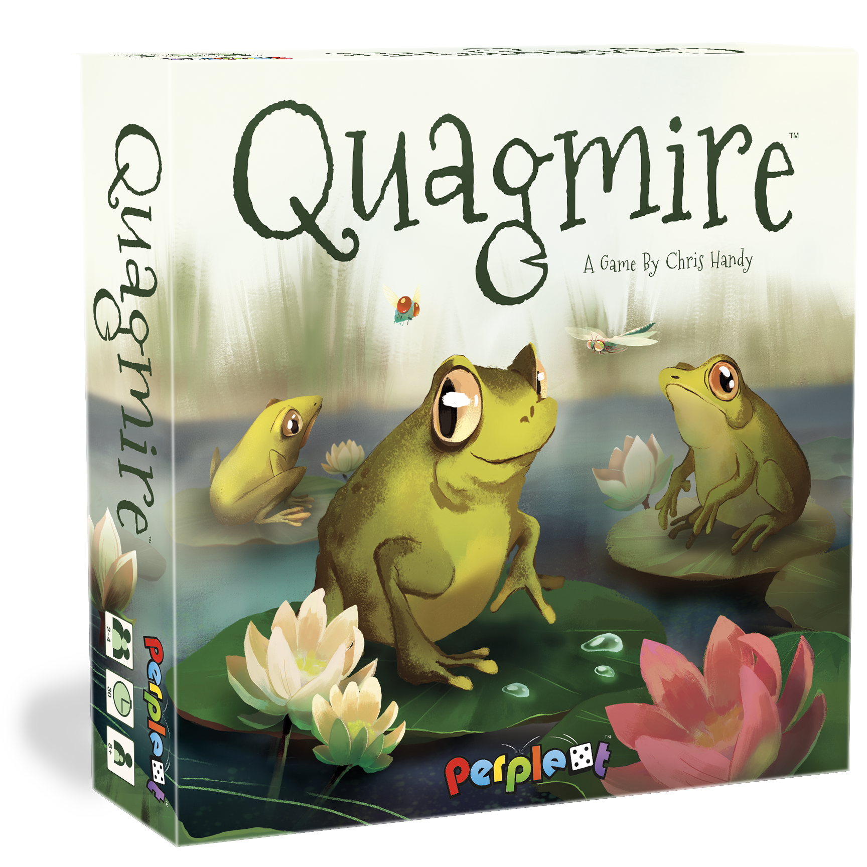 Quagmire