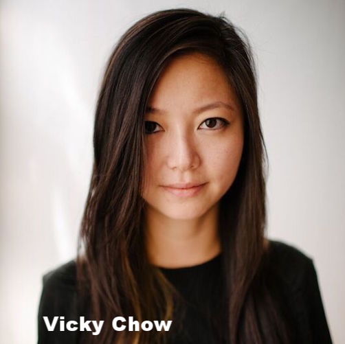 Vicky Chow