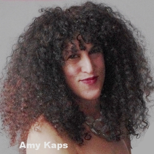 Amy Kaps