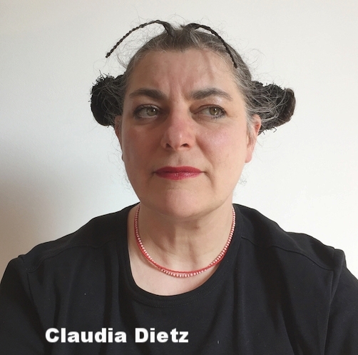 Claudia Dietz