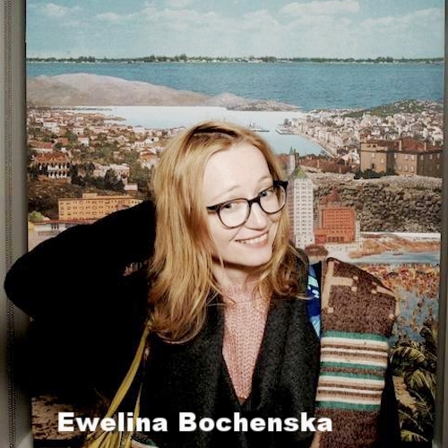 Ewelina Bochenska