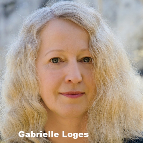 Gabrielle Loges