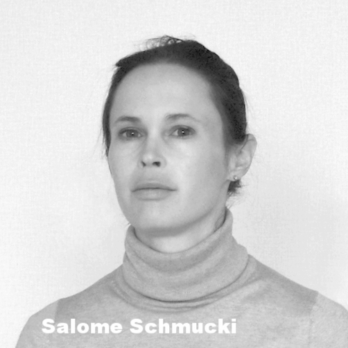 Salome Schmuki