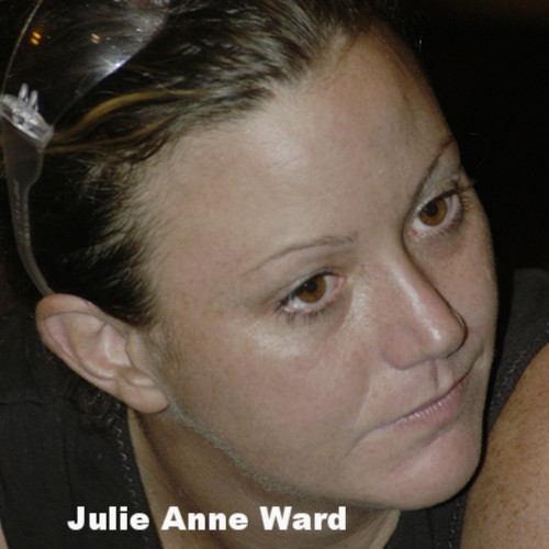 Julie Anne Ward