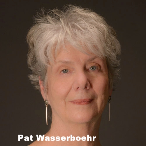 Pat Wasserboehr