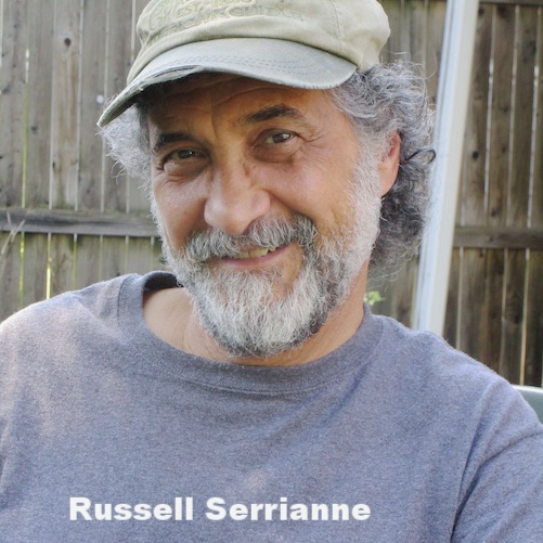 Russell Serrianne