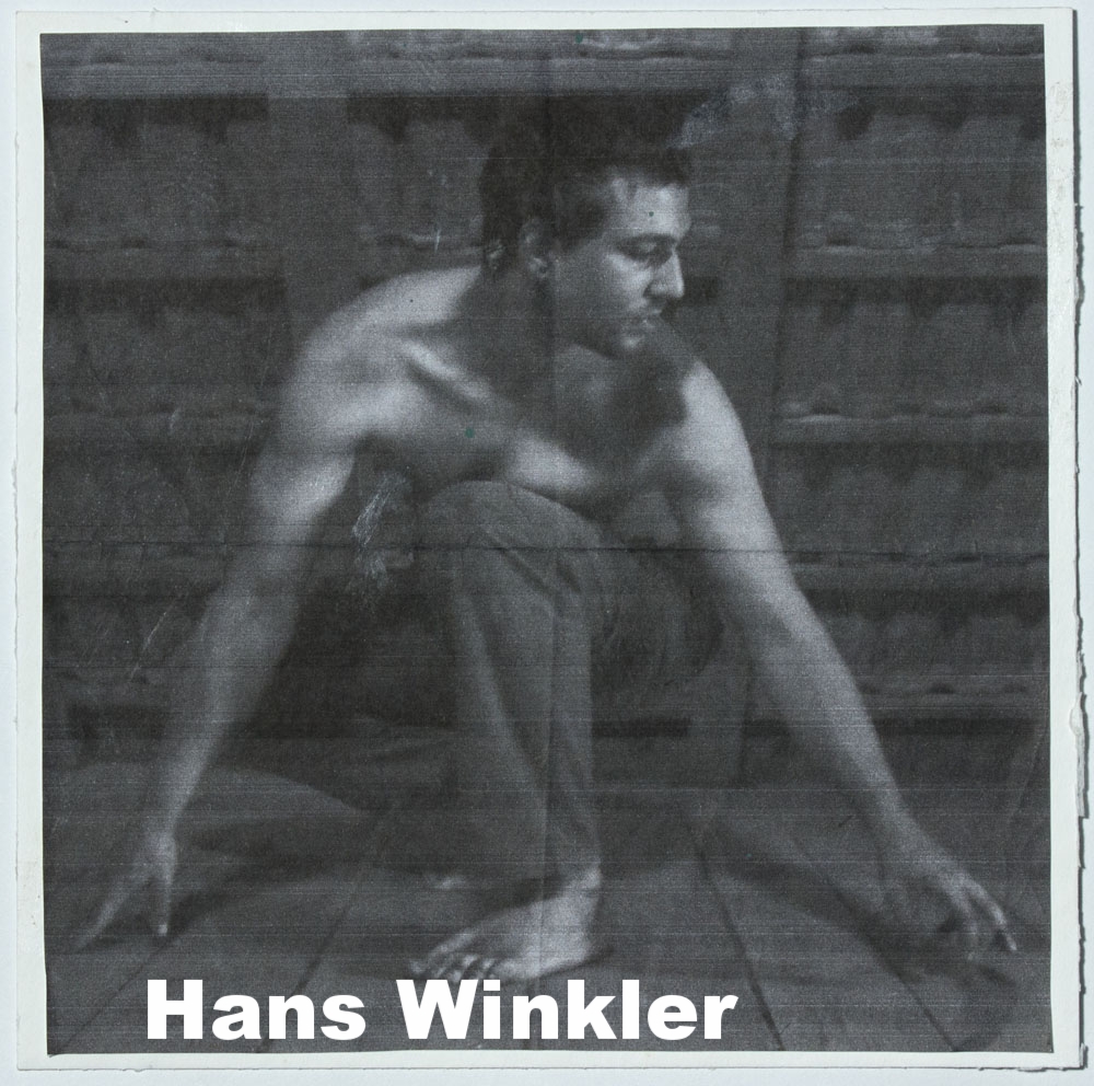 Hans Winkler