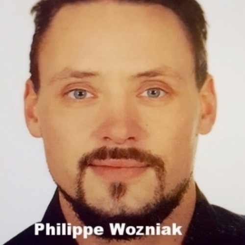 Philippe Wozniak