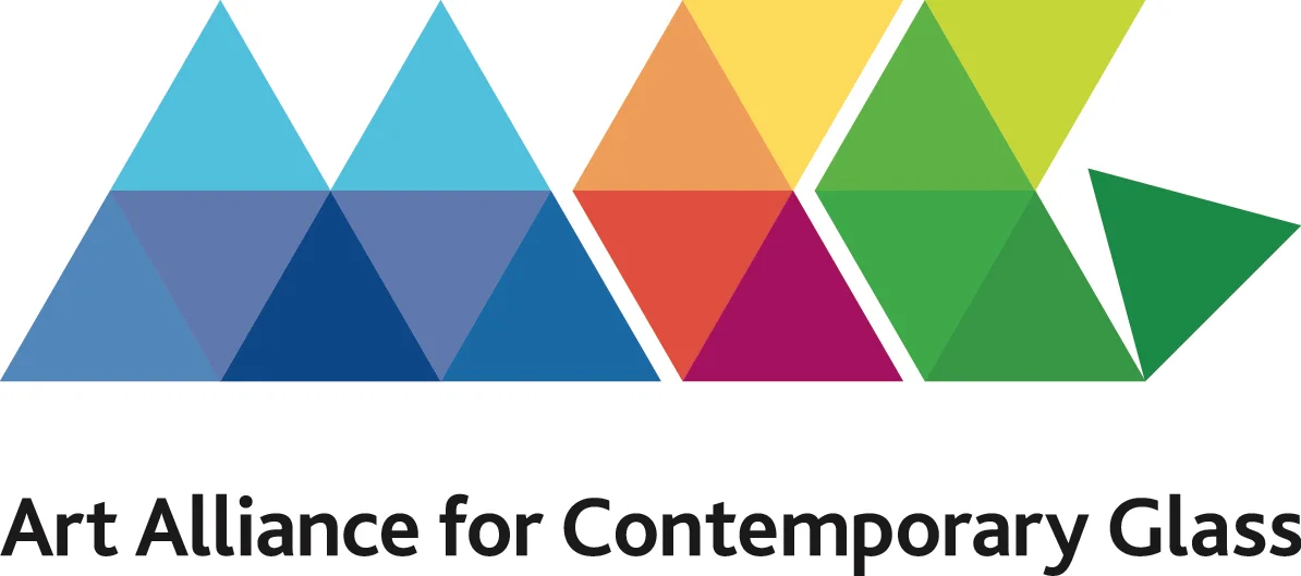 This workshop was made possible thanks in part to the generous support provided by the Art Alliance for Contemporary Glass (AACG) 2019 Grant Program.