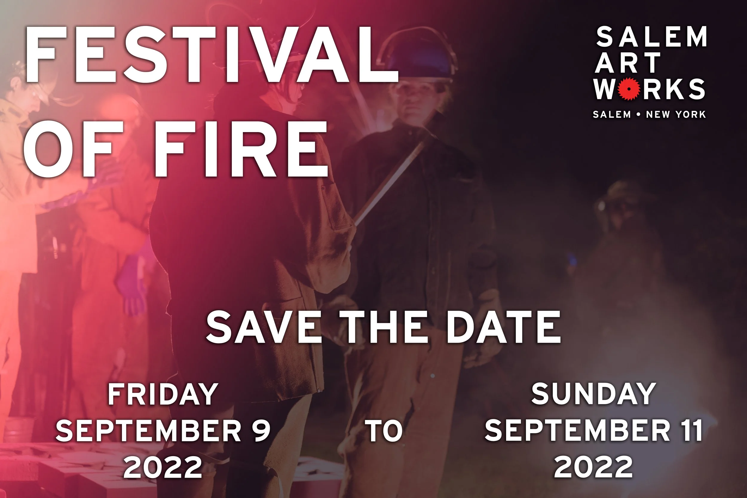 Calendar — Salem Art Works