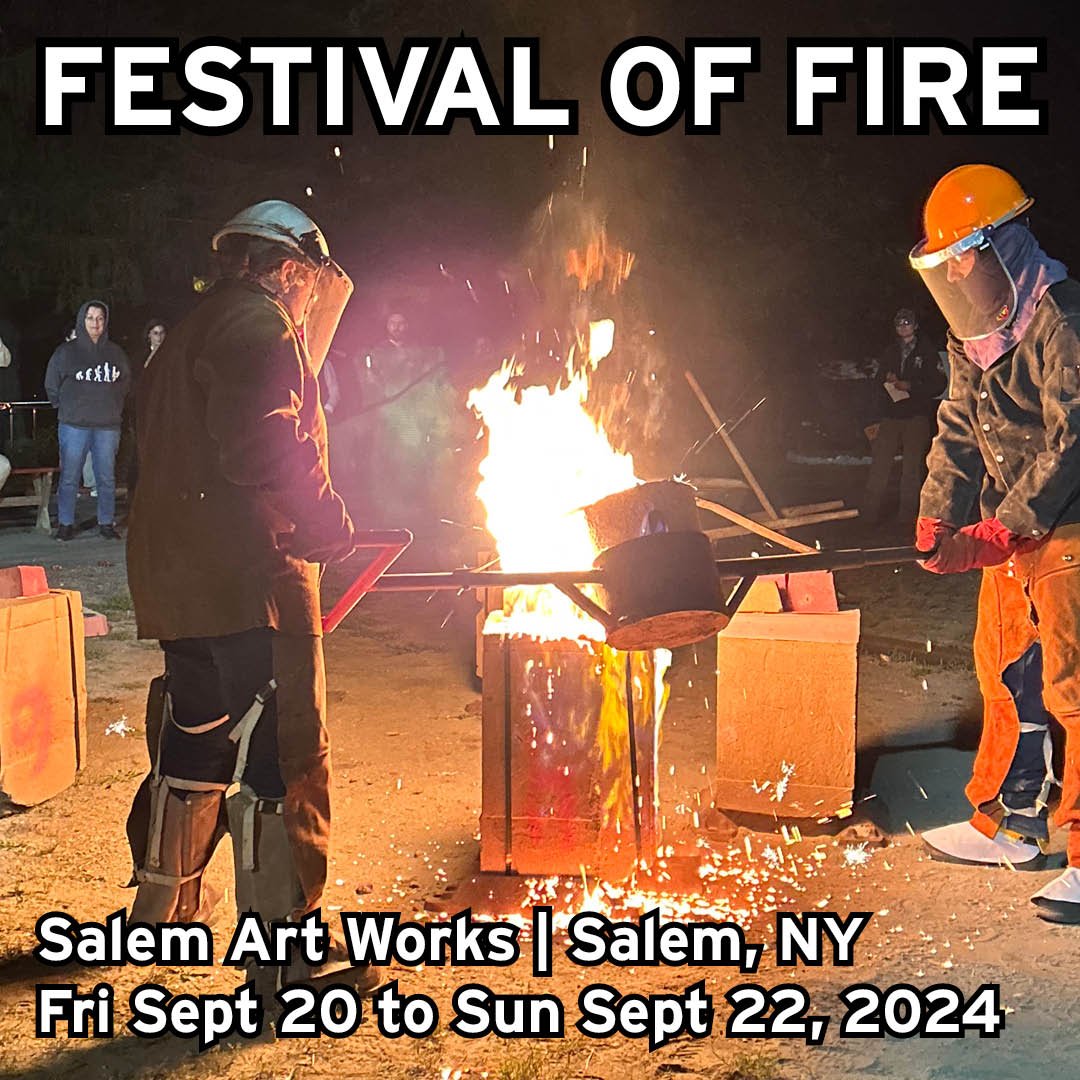 Festival of Fire 2024