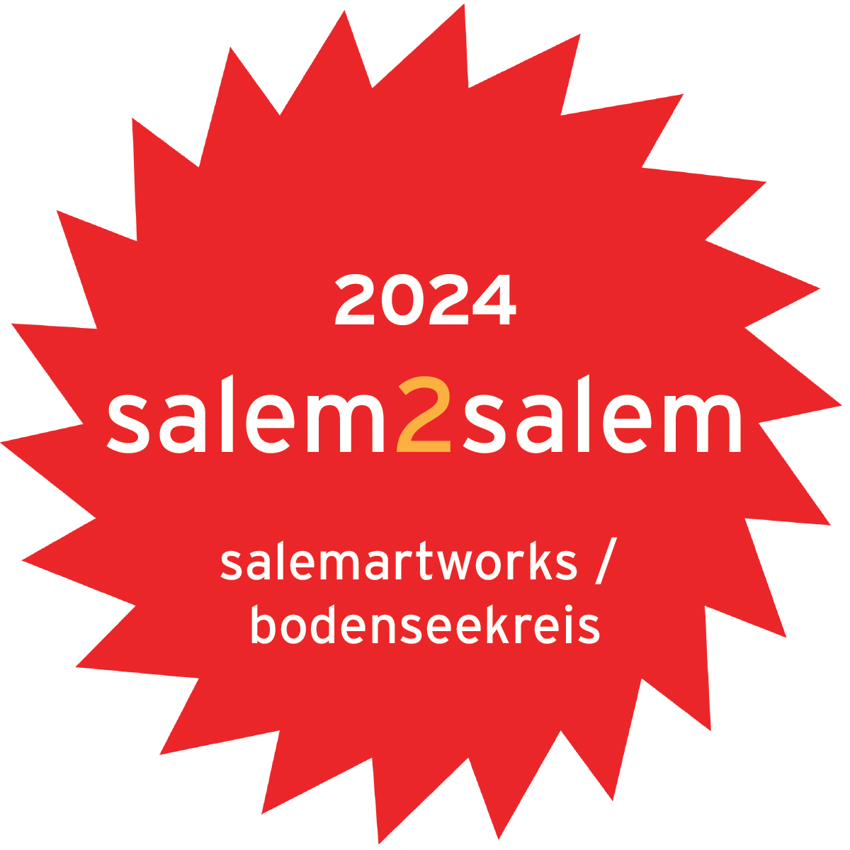 salem2salem Artist Exhibition