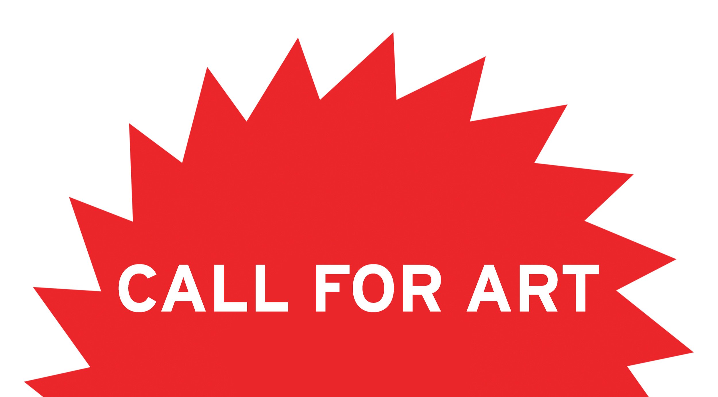 Call for Art: Fall Online Art Auction