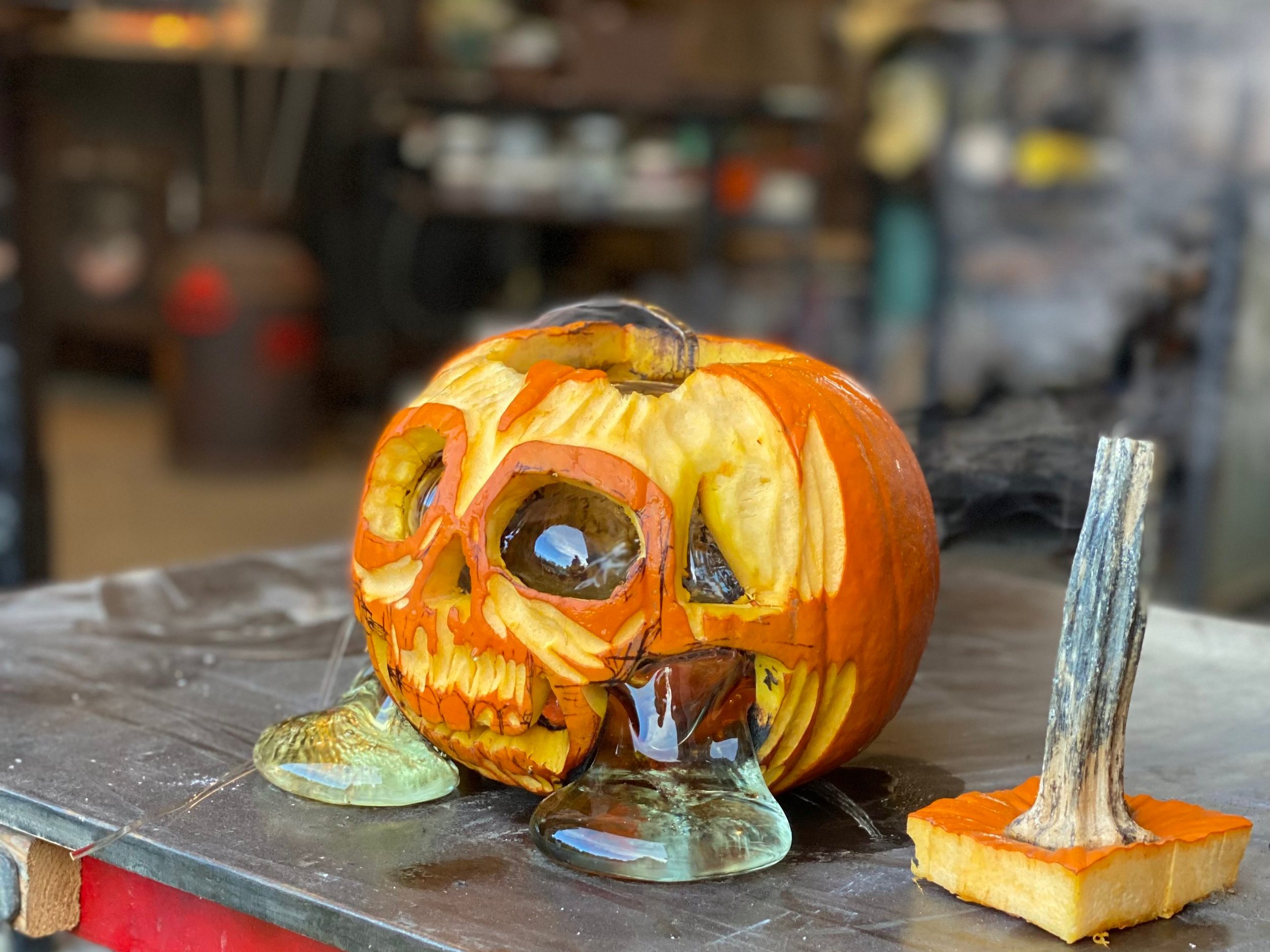 Pumpkin Party