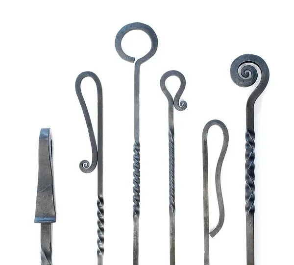 Anna Koplik_Fire Tools_close up vertical_steel_2025.jpg