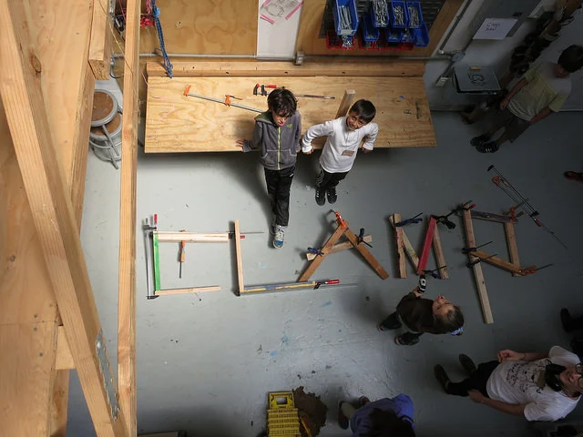 Tool Training: CLAMPS