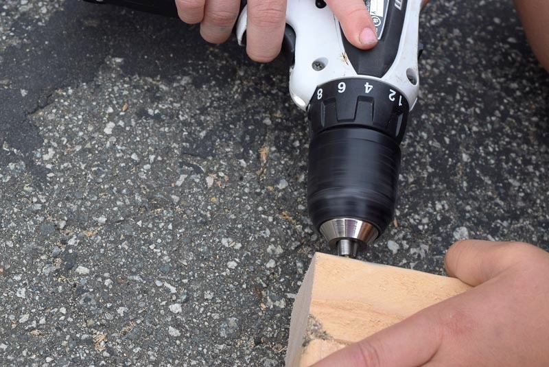 But some joints are better off with screws.