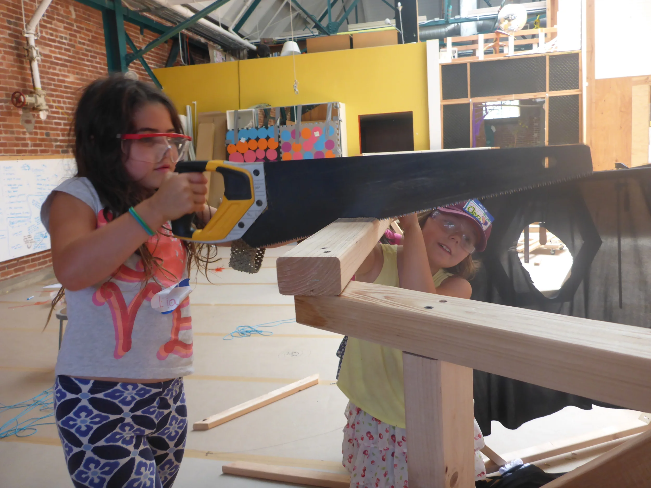 The Octopus's Garden cave gets an opening