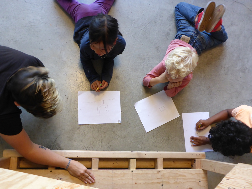 Space! The Best Thursday Ever.