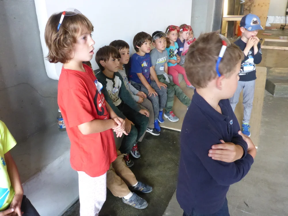 Poop Week! - Session 7 - Day 1