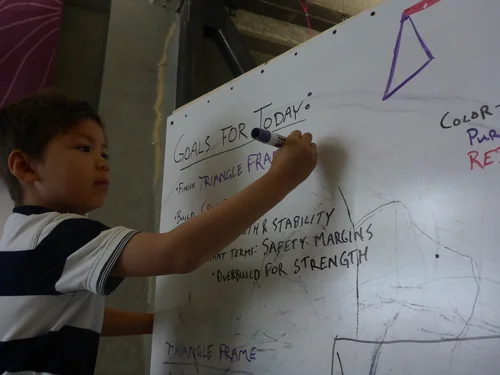 Partner Playground - Day 2 - Session 4: Diving Right In