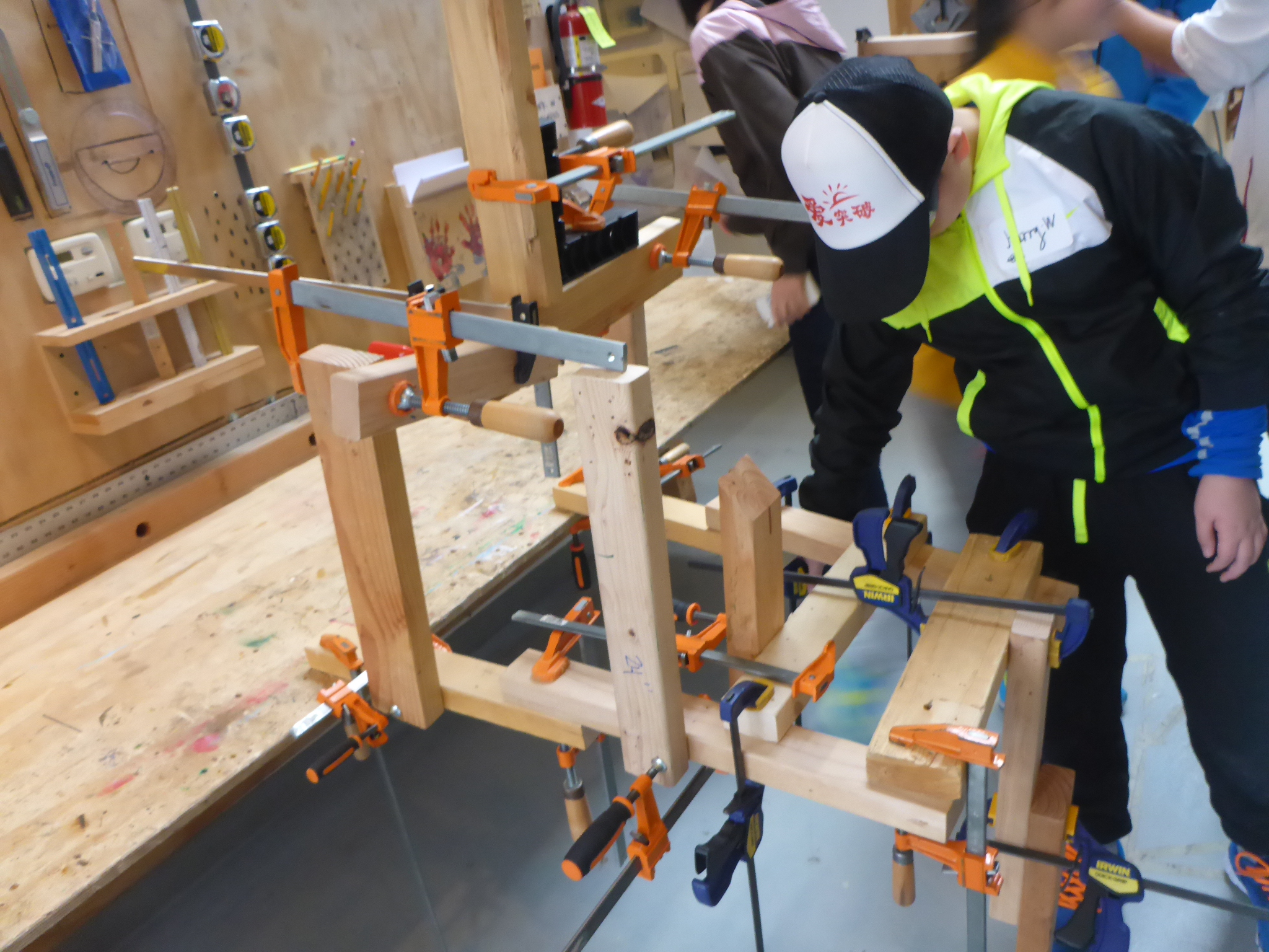 Bowlercoaster - All Teens + English Language Learners Special Session