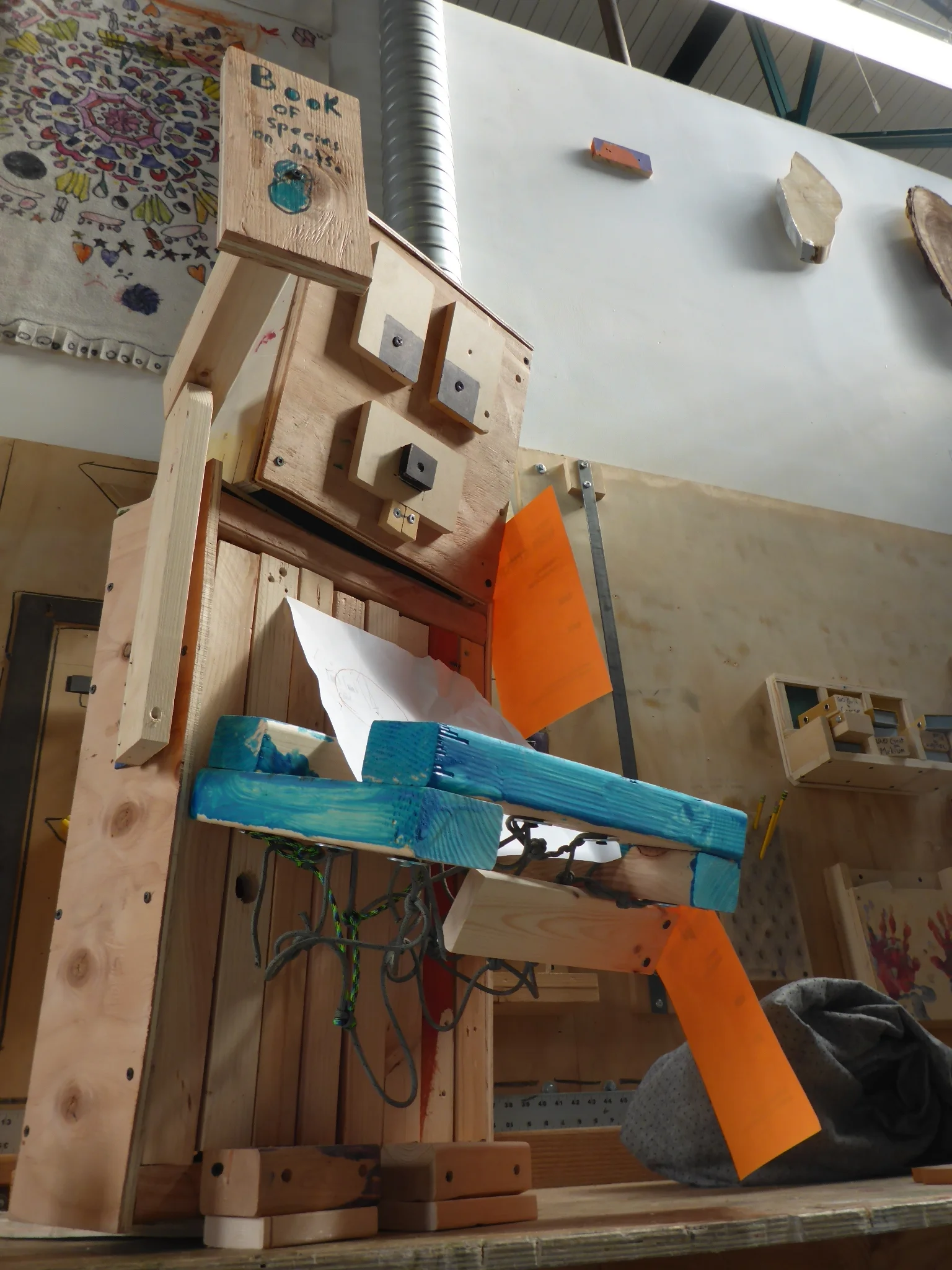 Second to Last Session: New Tools and Self Direction!