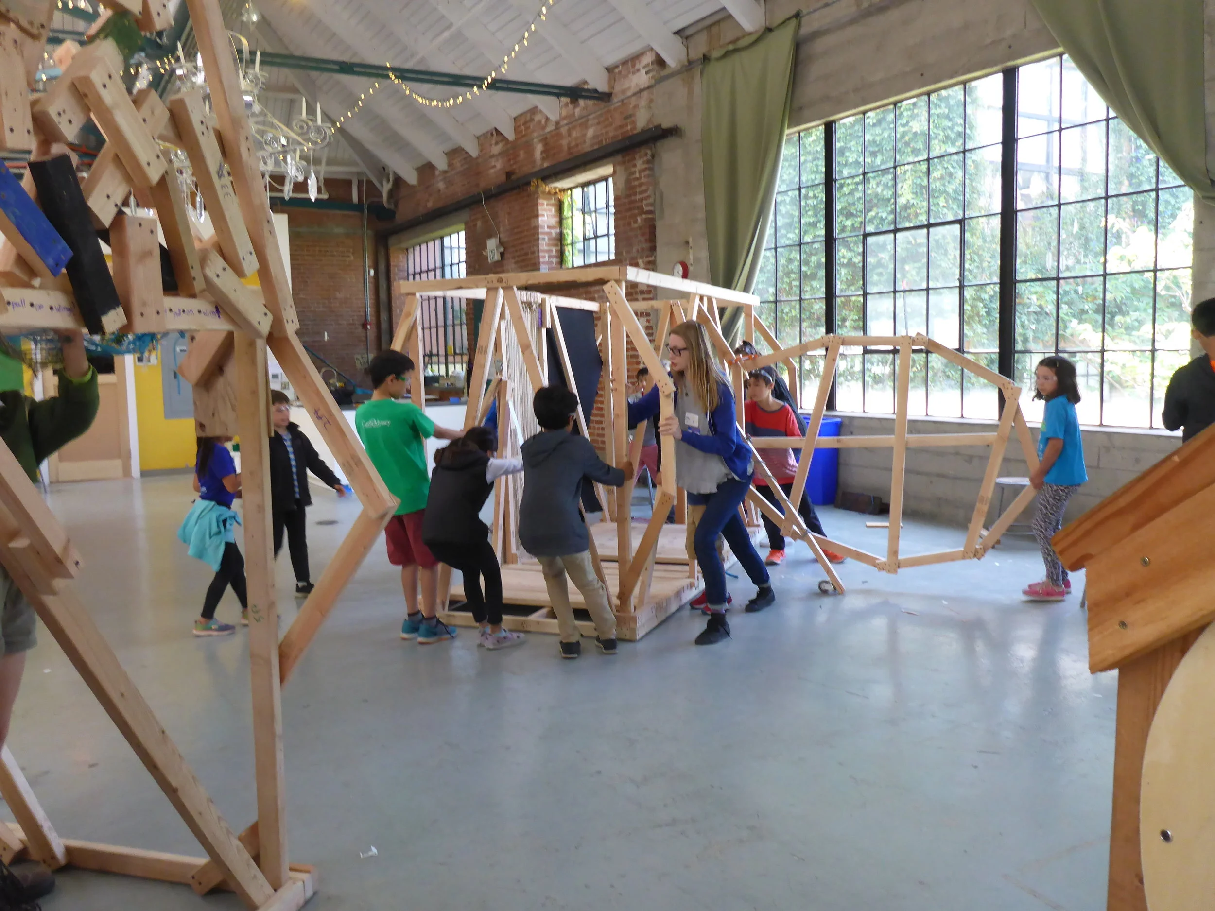 INSECT, Week 1, Day 5