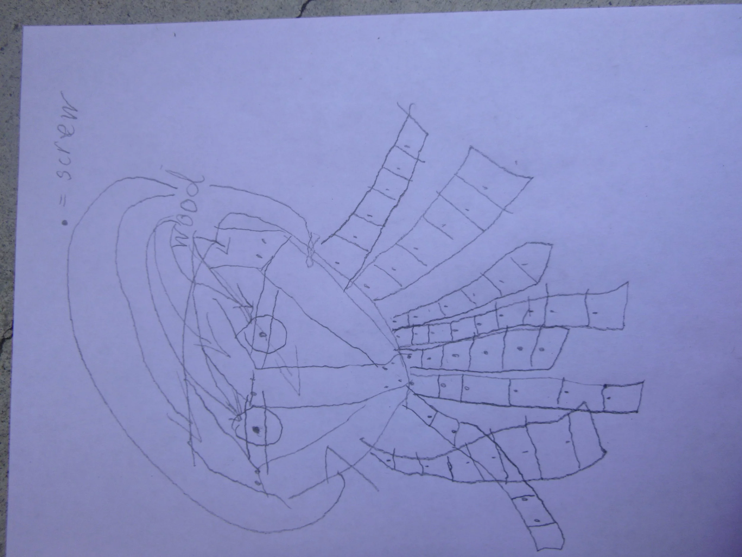 Under the Sea @ Mark Day School!