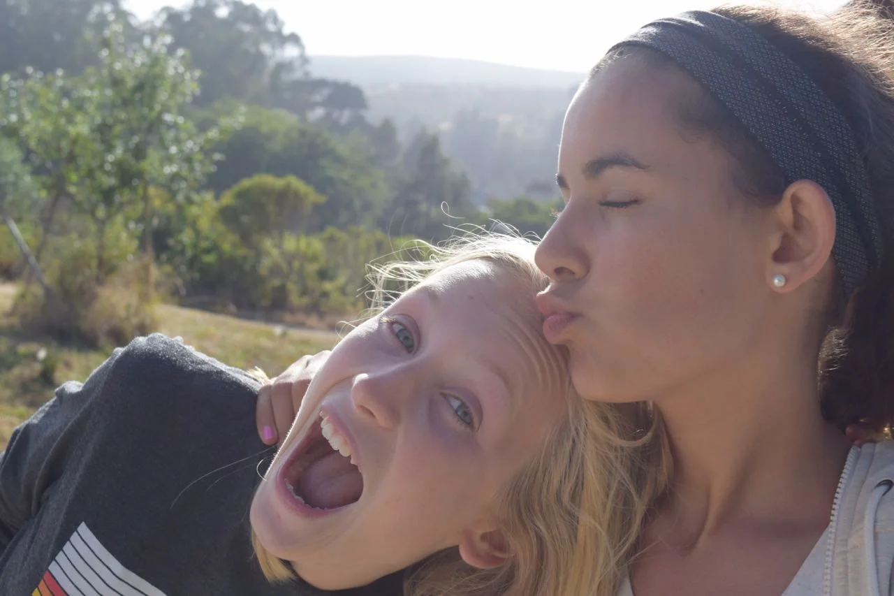 Friendships are brewing.