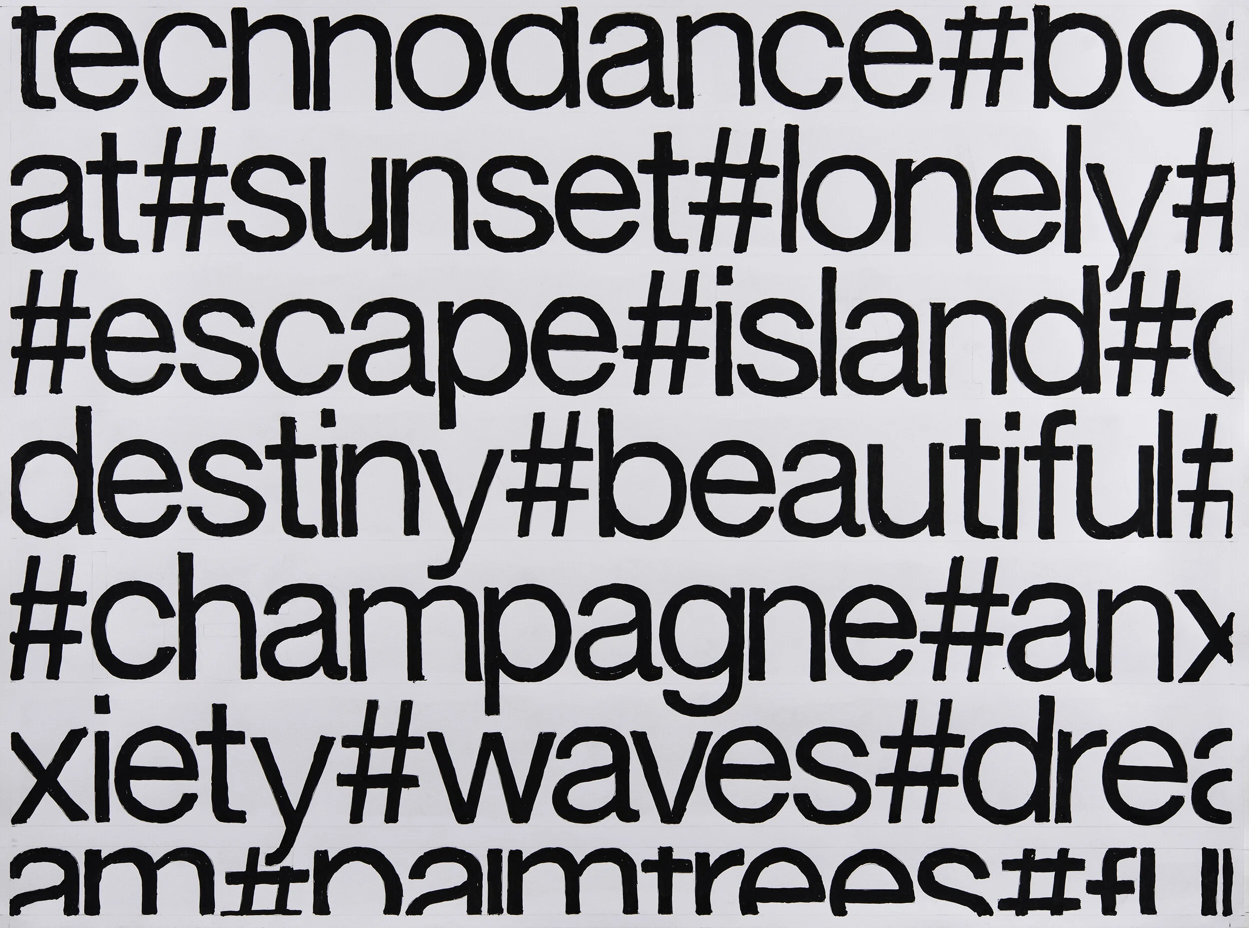 Untitled (Vacation)