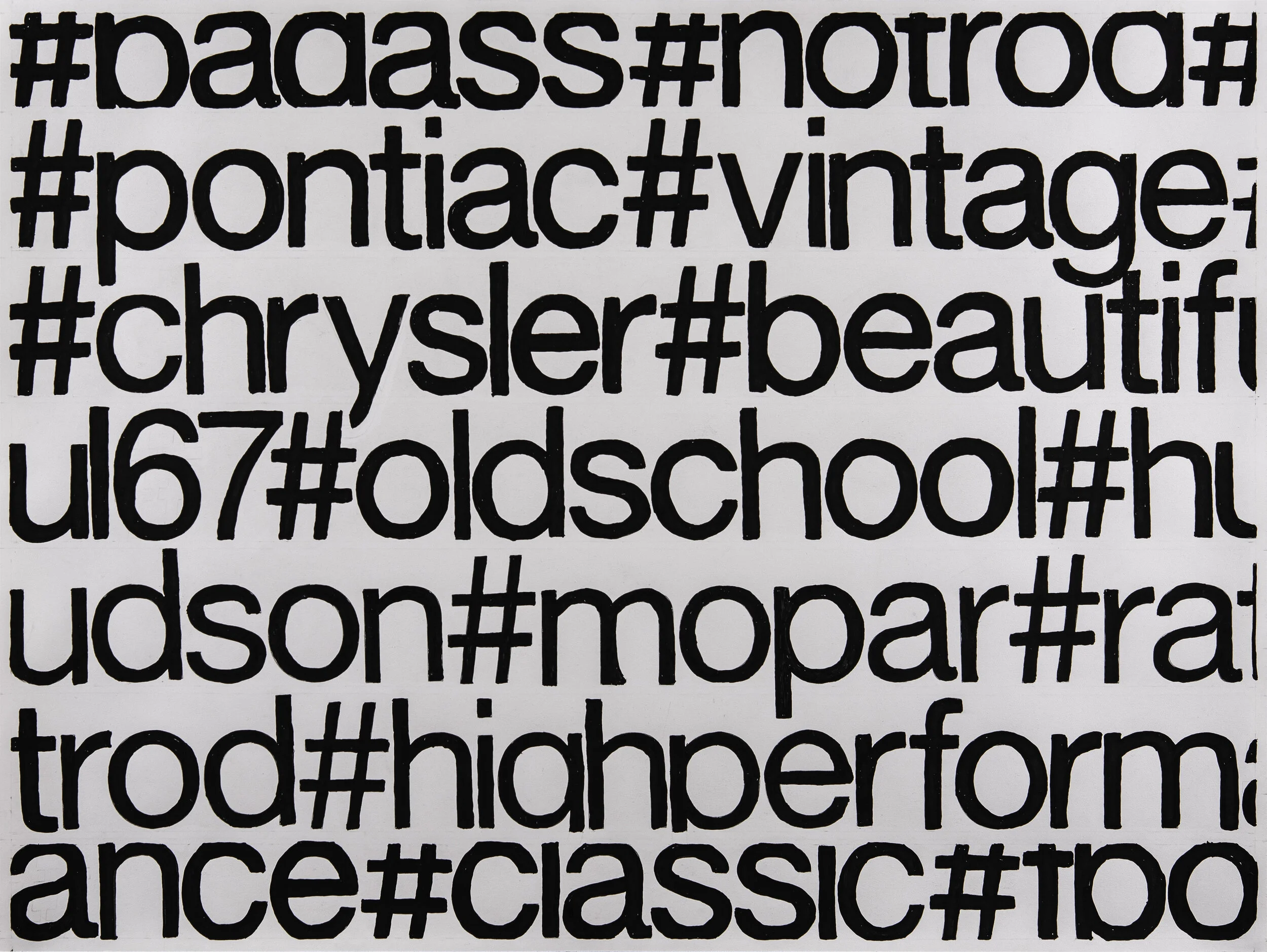 Untitled (Nostalgia)
