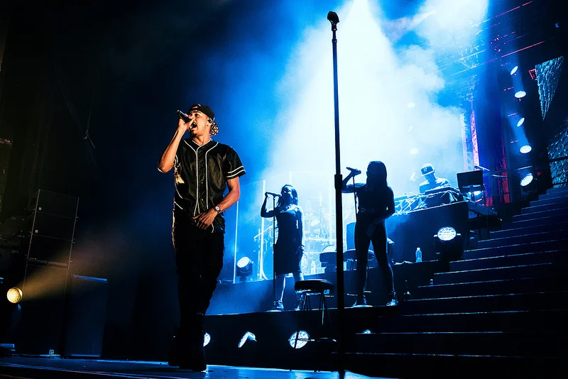 J. Cole