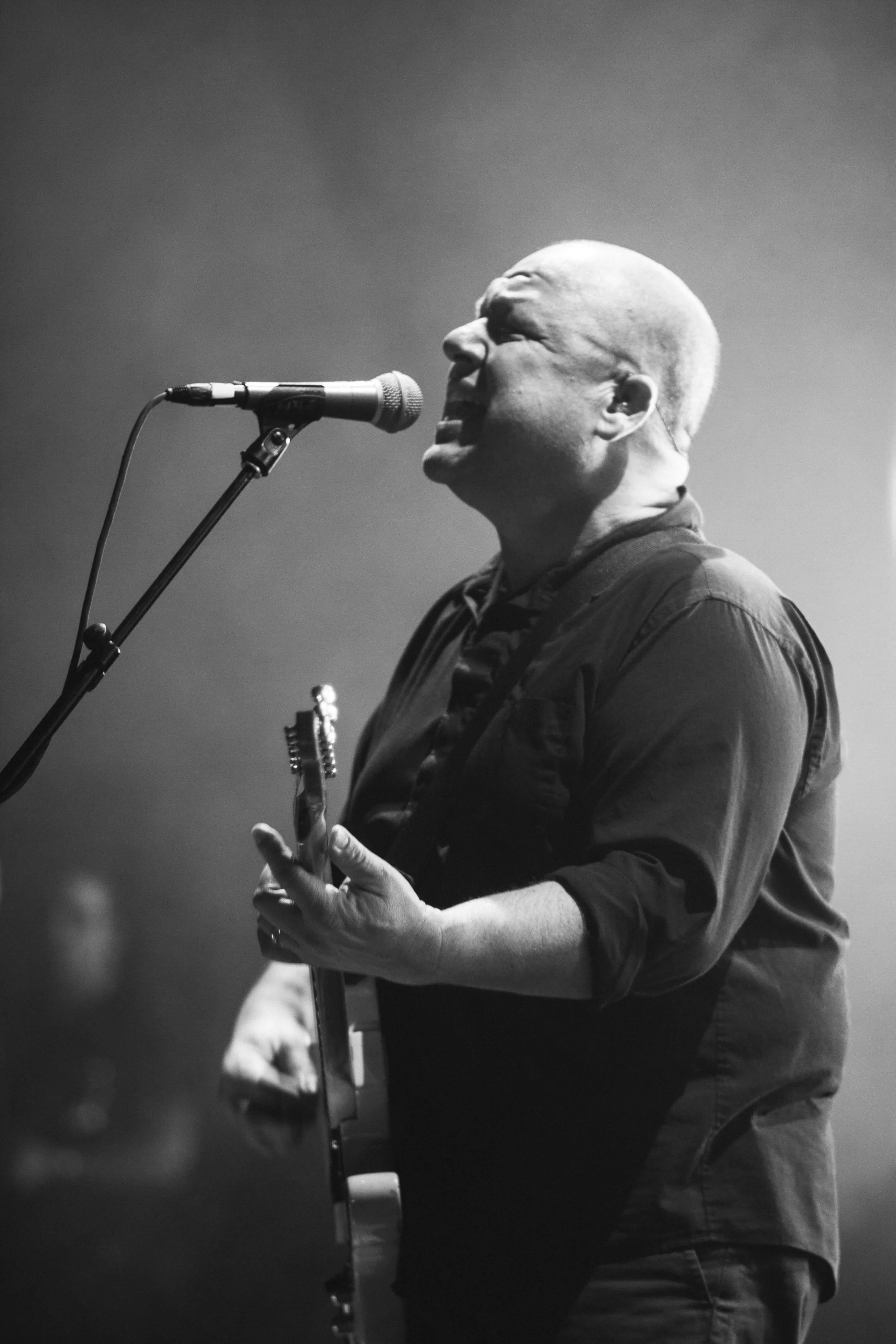 Pixies