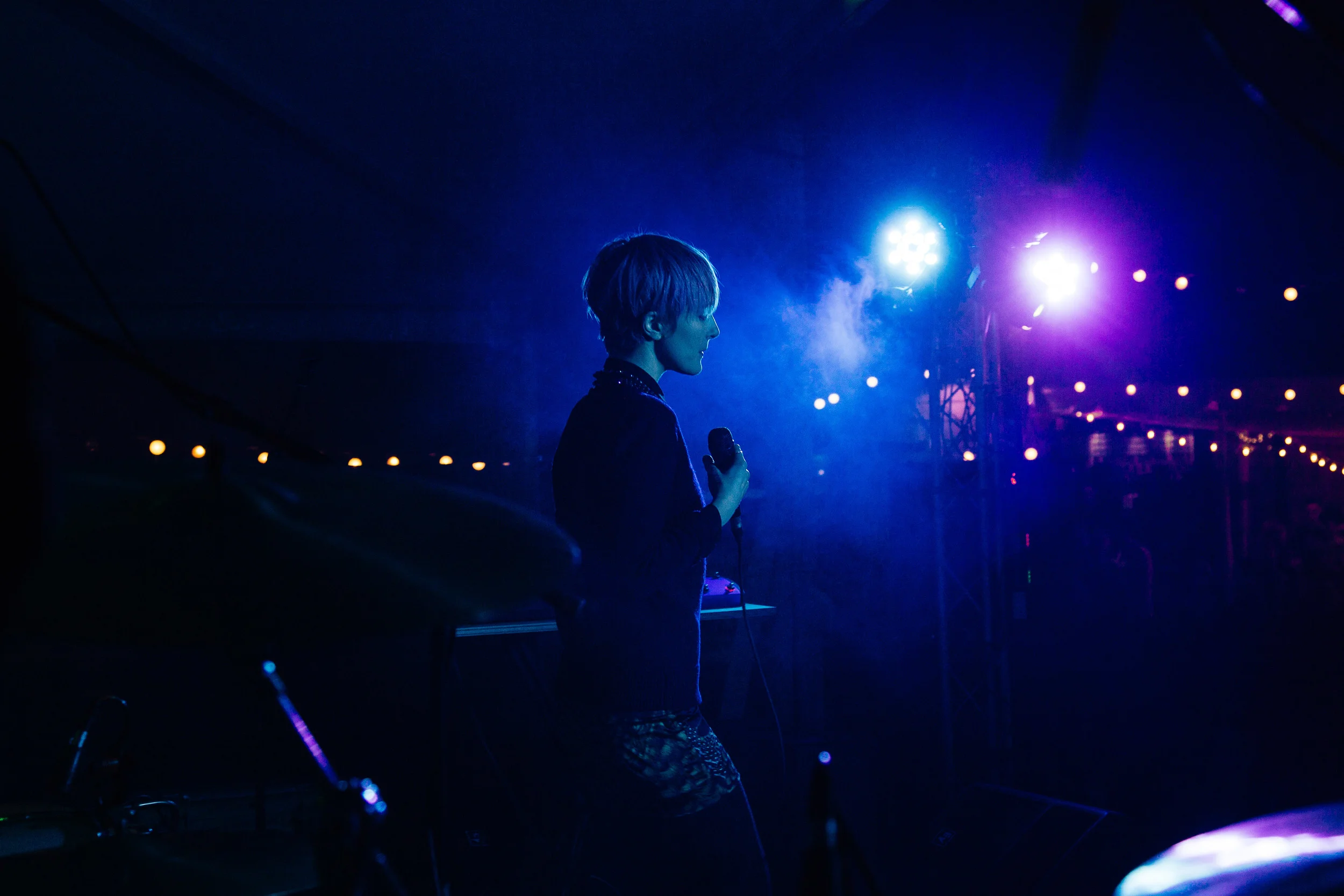 Polica