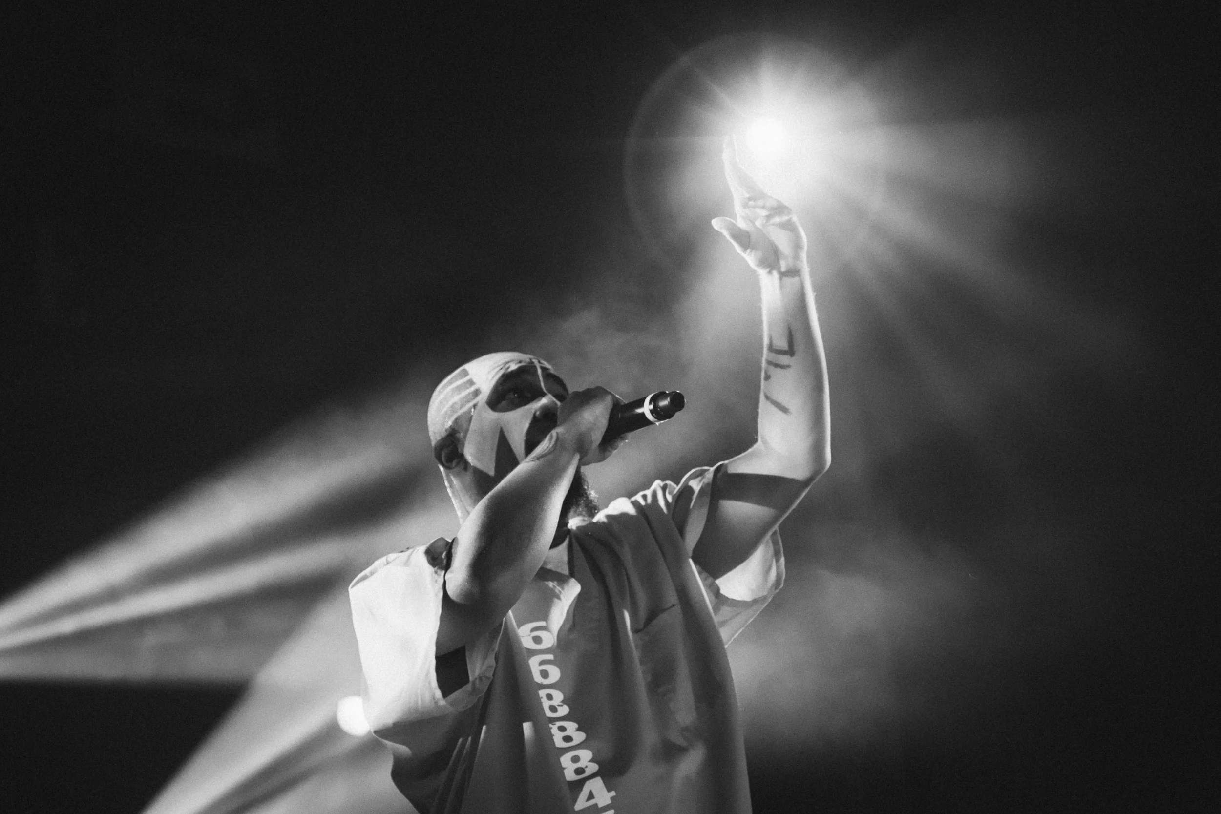 Tech N9ne