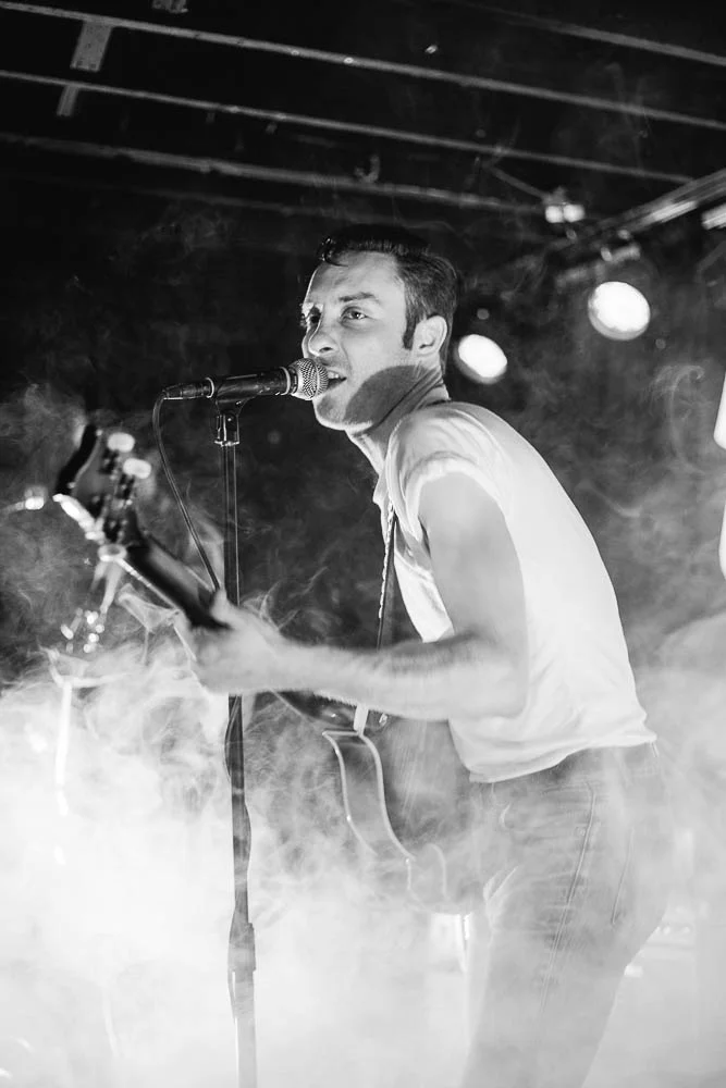 The Black Lips