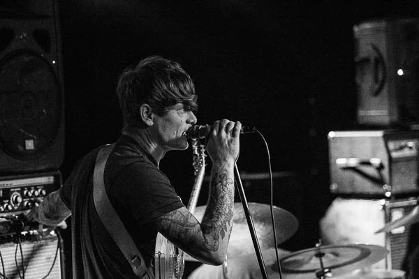 Thee Oh Sees