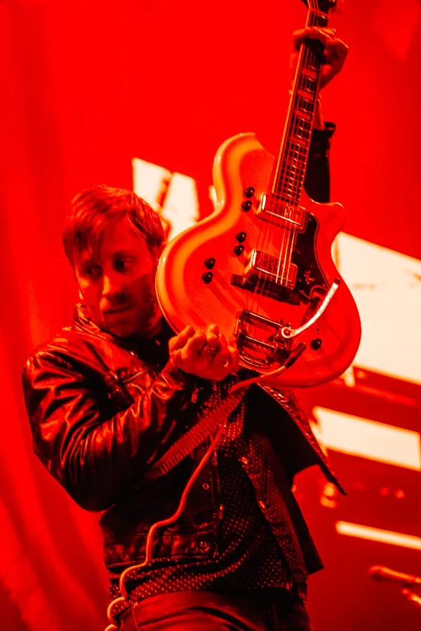 The Black Keys