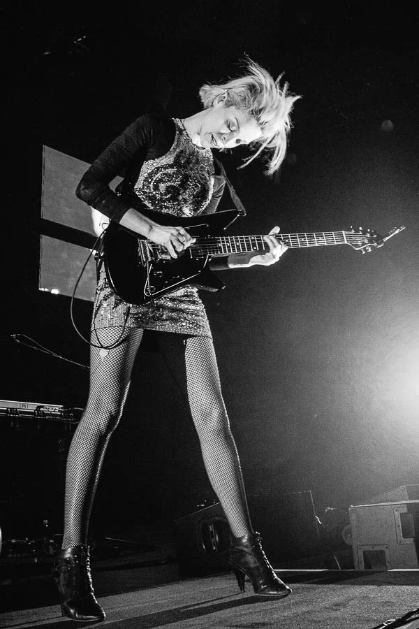 St. Vincent
