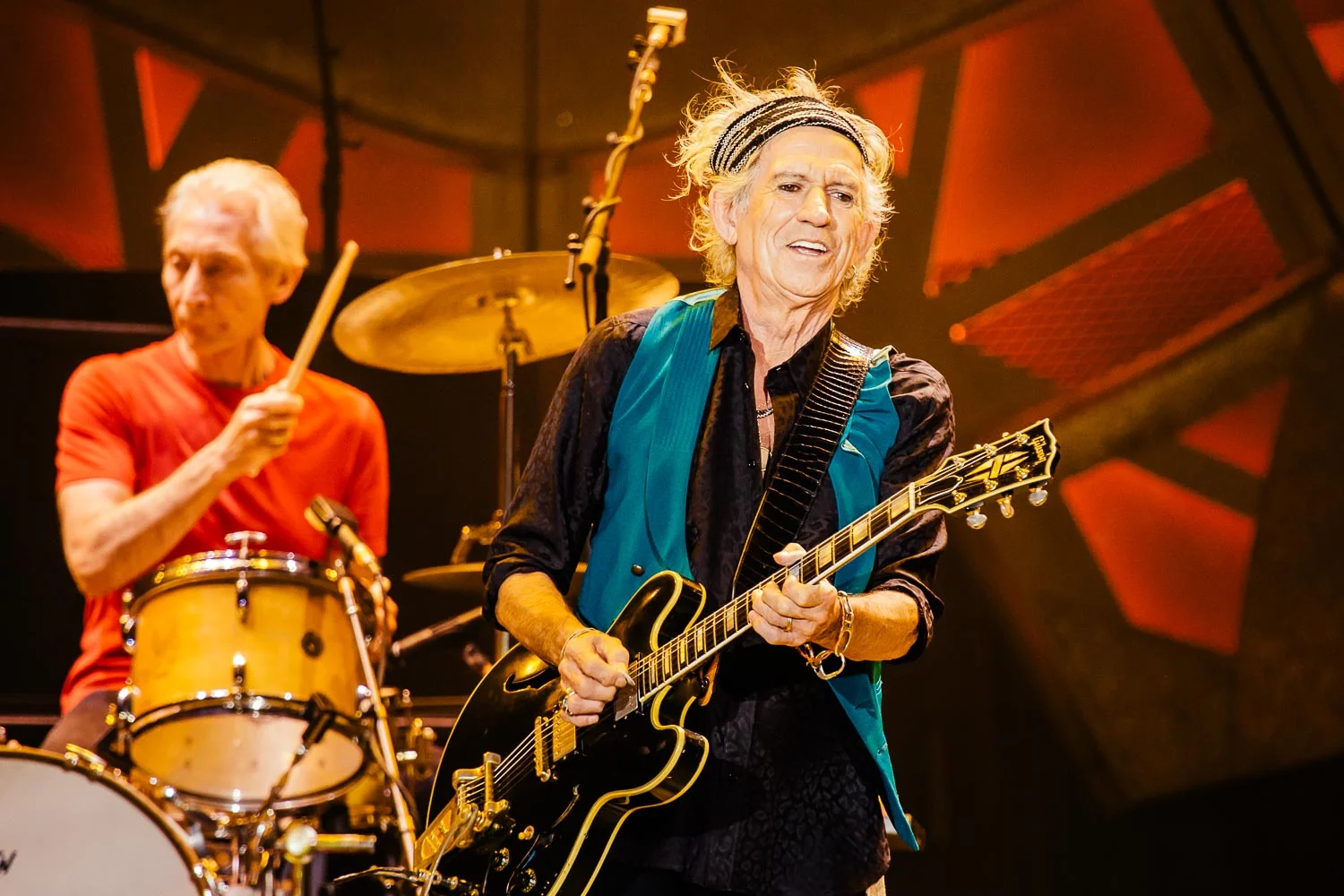 The Rolling Stones