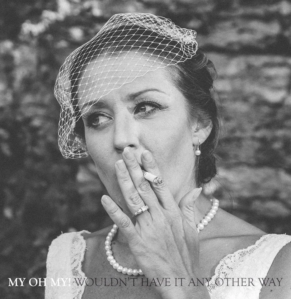 My Oh My album cover.jpg