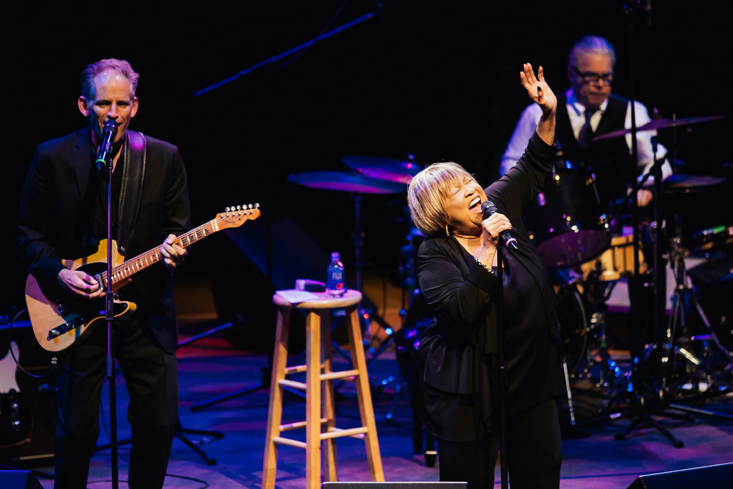 Mavis Staples