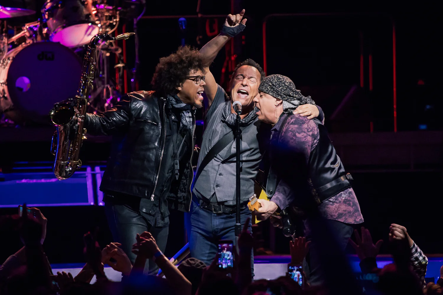 Bruce Springsteen