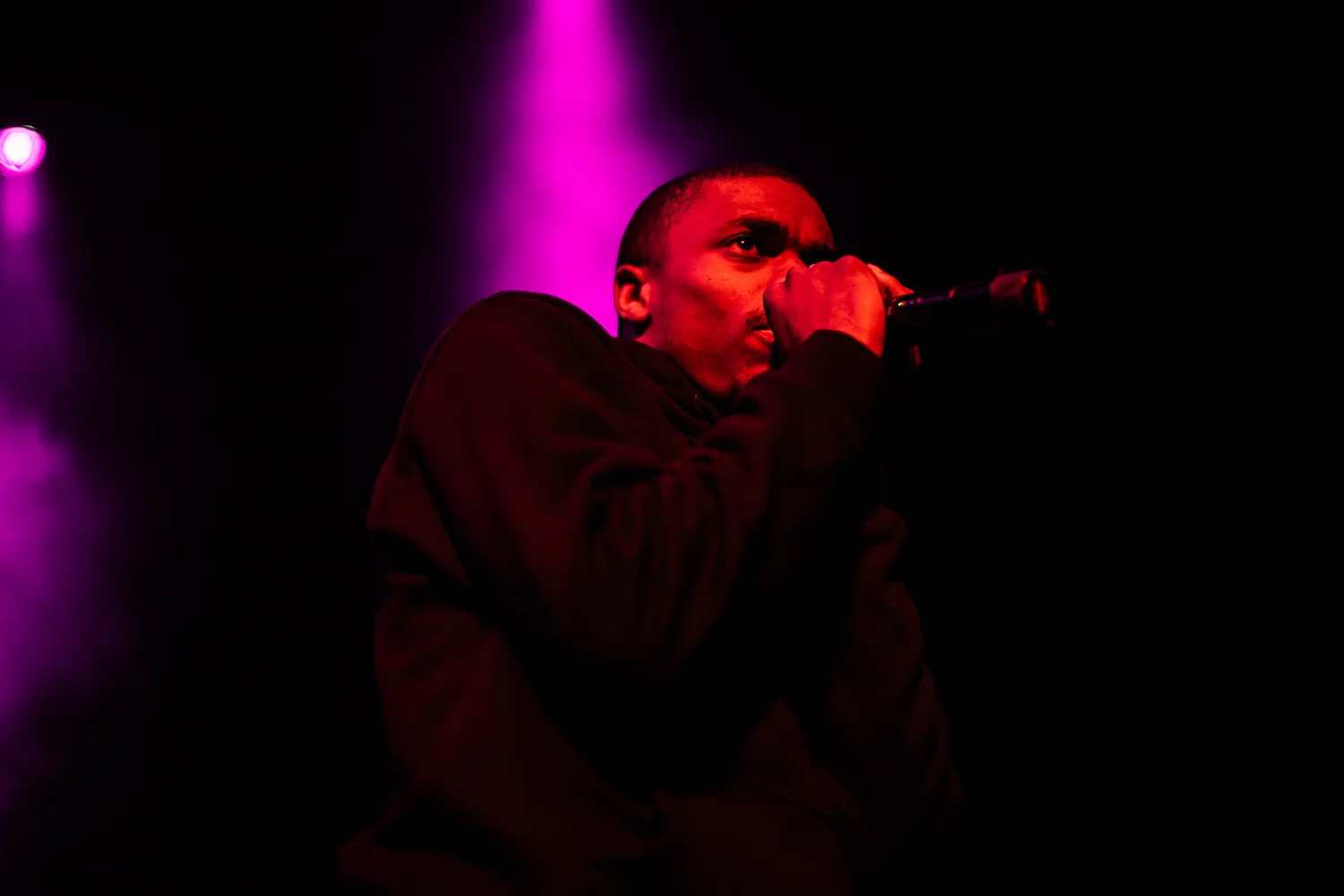 Vince Staples